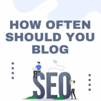 How Often Should You Blog for SEO? (Beginner’s Simple Guide)